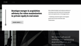 What Energymanagementsoftware.com website looked like in 2019 (6 years ago)
