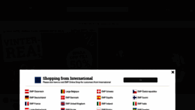 What Emp-shop.se website looked like in 2019 (5 years ago)