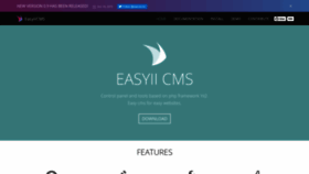 What Easyiicms.com website looked like in 2019 (5 years ago)