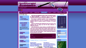 What Ectap.ro website looked like in 2019 (5 years ago)