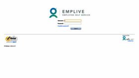 What Ess.emplivecloud.com website looked like in 2019 (5 years ago)