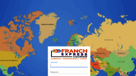 What Erpfranchexpress.com website looked like in 2019 (5 years ago)