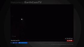 What Earthcamtv.com website looked like in 2019 (5 years ago)