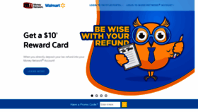 What Exceedcard.com website looked like in 2019 (5 years ago)