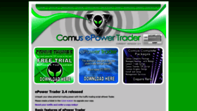 What Epowerscripts.com website looked like in 2019 (5 years ago)