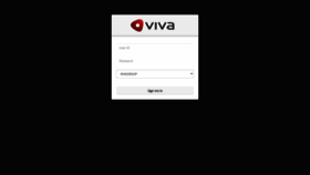 What Eoffice.vivagroup.co.id website looked like in 2019 (4 years ago)