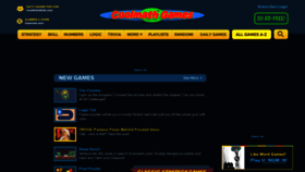 What Edit.coolmathgames.com website looked like in 2019 (4 years ago)