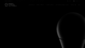 What Energyupgradeca.org website looked like in 2019 (7 years ago)