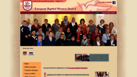 What Ebwu.org website looked like in 2019 (4 years ago)