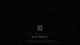 What Egotype.design website looked like in 2019 (5 years ago)