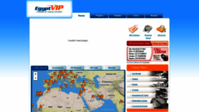 What Egypt-vip.com website looked like in 2019 (4 years ago)