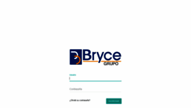 What Everapp.bryce.edu.pe website looked like in 2019 (4 years ago)