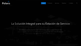 What Ecsmexico.com website looked like in 2019 (4 years ago)