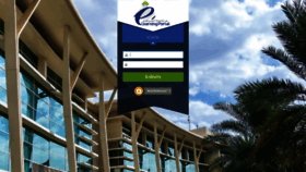 What Elearning.alfaisal.edu website looked like in 2019 (4 years ago)