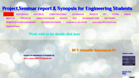 What Engineerspathshala.in website looked like in 2019 (4 years ago)