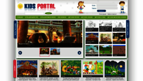 What Enterlink.ru website looked like in 2019 (5 years ago)