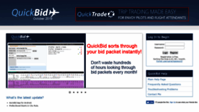 What Eagle-quickbid.com website looked like in 2019 (4 years ago)