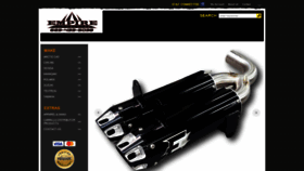 What Empireindustriesinc.com website looked like in 2019 (4 years ago)