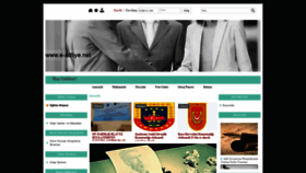 What E-adliye.net website looked like in 2019 (4 years ago)