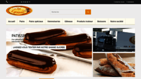 What Epi-lyonnais.fr website looked like in 2019 (6 years ago)