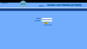 What Extranet.glff.org website looked like in 2019 (4 years ago)