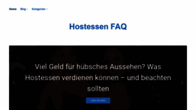 What Eventspion.de website looked like in 2019 (4 years ago)