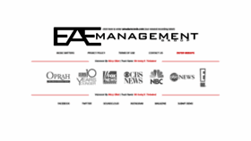 What Eaemgmt.com website looked like in 2019 (4 years ago)