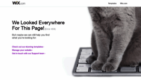What Enchantedevenings.ca website looked like in 2019 (4 years ago)