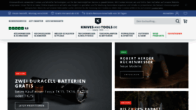 What Edenwebshops.de website looked like in 2019 (4 years ago)