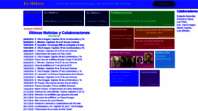 What Ex-ibm.cl website looked like in 2019 (4 years ago)