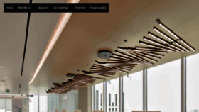 What Emkay-interiors.ae website looked like in 2019 (4 years ago)