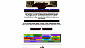 What Efanparts.com website looked like in 2019 (4 years ago)