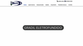 What Esquadrex.com.br website looked like in 2019 (4 years ago)