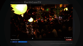 What Earthcamtv.com website looked like in 2019 (4 years ago)
