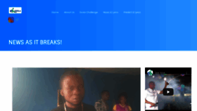What Exola.net.ng website looked like in 2019 (4 years ago)