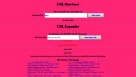 What E7.al website looked like in 2019 (4 years ago)