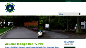 What Eagletreerv.com website looked like in 2019 (4 years ago)