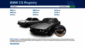 What E9-driven.com website looked like in 2019 (4 years ago)