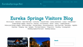 What Eureka-net.com website looked like in 2019 (4 years ago)