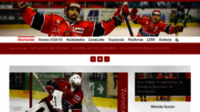 What Etconline.de website looked like in 2019 (6 years ago)