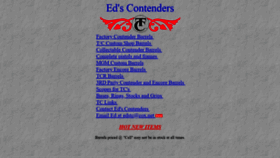 What Edstc.com website looked like in 2019 (4 years ago)