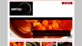 What Eastbaydish.com website looked like in 2019 (4 years ago)