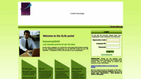 What Empoweringhr4all.com website looked like in 2019 (4 years ago)
