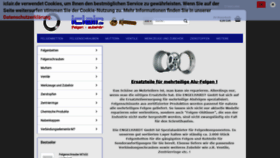 What Enha.eu website looked like in 2019 (4 years ago)