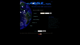 What Eqsltest.com website looked like in 2019 (4 years ago)