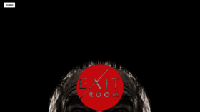 What Exitroom.ee website looked like in 2019 (4 years ago)