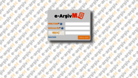 What Earsiv.migros.com.tr website looked like in 2019 (4 years ago)