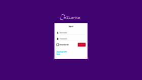 What Ezelanka.net website looked like in 2019 (4 years ago)