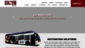 What Eldorado-ca.com website looked like in 2019 (4 years ago)