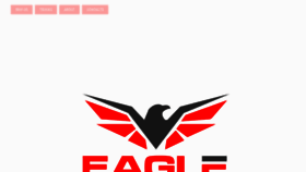 What Eagleexpress05.com website looked like in 2019 (4 years ago)